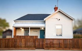 The Guesthouse